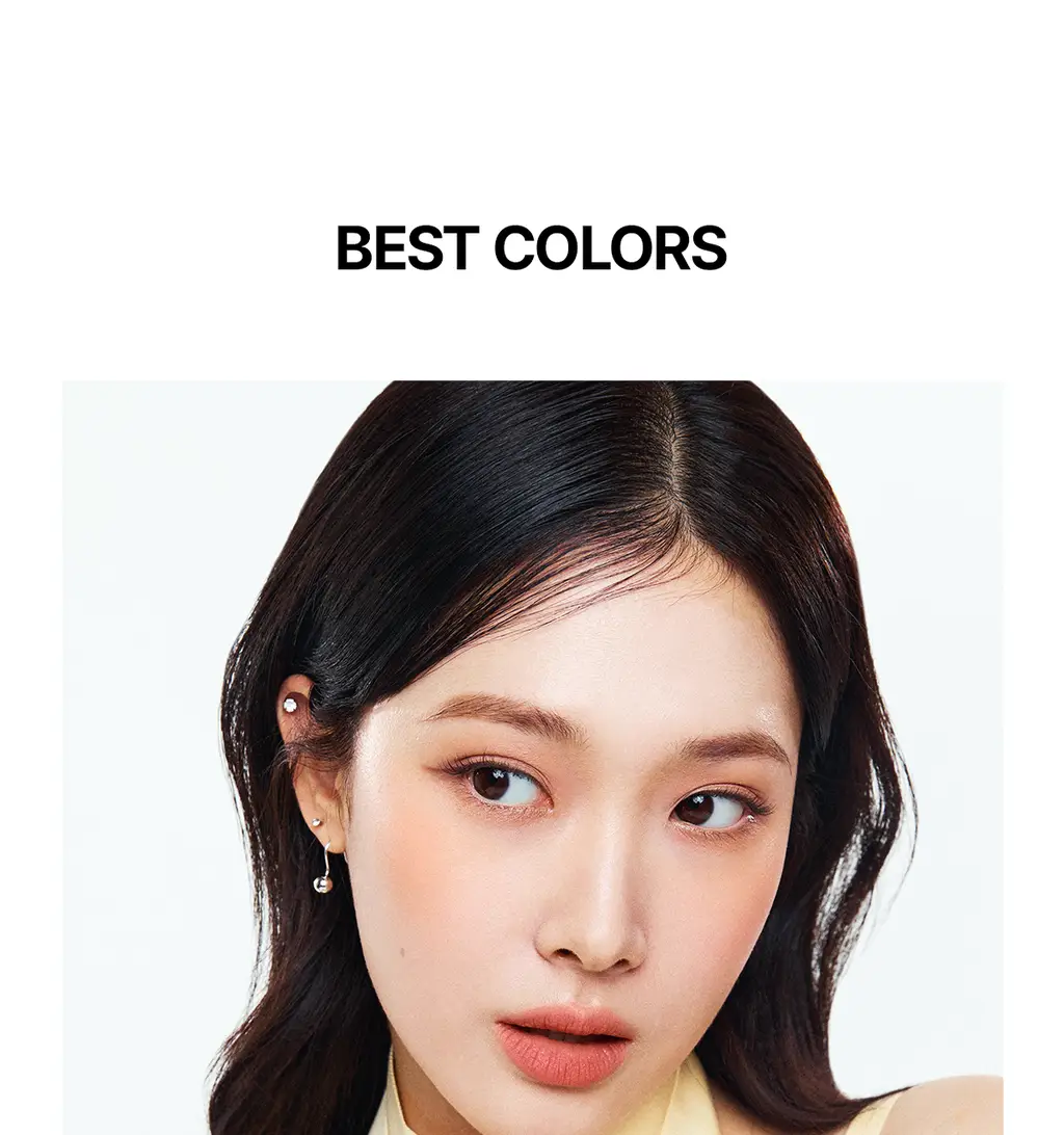 [워터프루프/컬러코렉팅] 티핏 트렌스루센트 셋 피니싱 파우더 5colors (단품/기획) 상세페이지 6